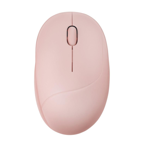 Mysz bezprzewodowa ASUS MD101 Fragrance Mouse Wireless /Bluetooth Rose Clay-23475679