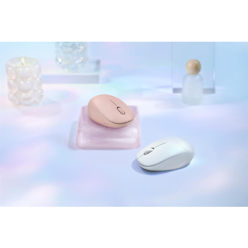 Mysz bezprzewodowa ASUS MD101 Fragrance Mouse Wireless /Bluetooth Rose Clay-23475686