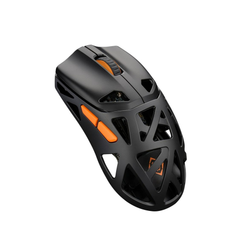 Deltaco Gaming DM370 myszka Oburęczny RF Wireless + Bluetooth + USB Type-A Optyczny 12000 DPI-23475707