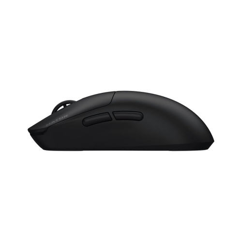 HATOR Quasar 3S Ultima 8K Wireless myszka Gaming Po prawej stronie RF Wireless + Bluetooth + USB Type-C Optyczny 30000 D