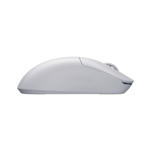 HATOR Quasar 3S Ultima 8K Wireless myszka Gaming Po prawej stronie RF Wireless + Bluetooth + USB Type-C Optyczny 30000 D