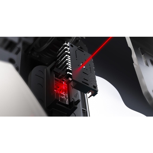HATOR Quasar 3S Ultima 8K Wireless myszka Gaming Po prawej stronie RF Wireless + Bluetooth + USB Type-C Optyczny 30000 D