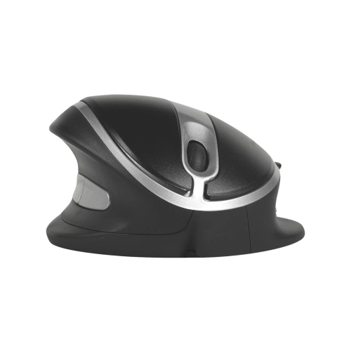 Bezprzewodowa sprzedaż detaliczna myszy BakkerElkhuizen Oyster Mouse