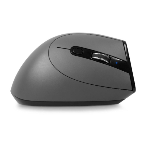 BakkerElkhuizen Grip Pro myszka Biuro Po prawej stronie RF Wireless Optyczny 2400 DPI-23475982