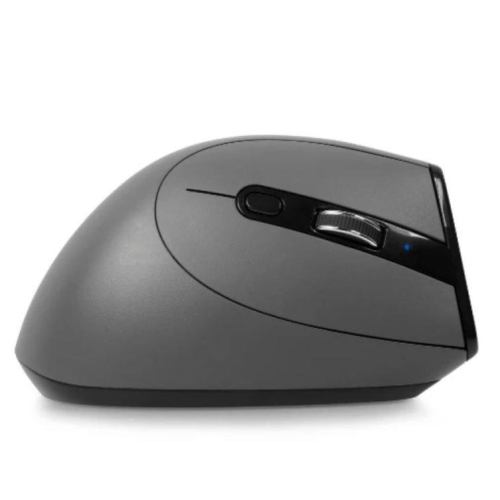 BakkerElkhuizen Grip Pro myszka Biuro Po prawej stronie RF Wireless Optyczny 2400 DPI