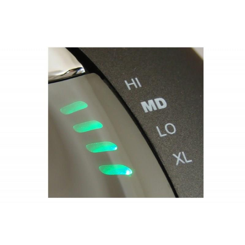 Mysz BakkerElkhuizen Evoluent4 dla praworęcznych, 6 przycisków, Bluetooth, biała-23476009