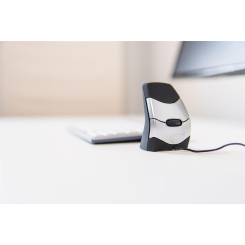 Mysz ergonomiczna BakkerElkhuizen DXT Präzisionsmaus vertikal-23476032