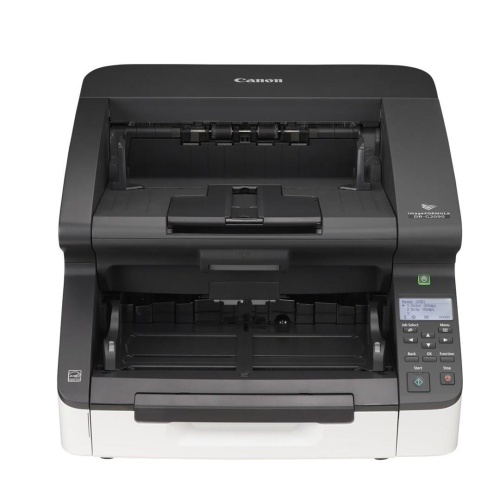 Canon imageFORMULA DR-G2090 Skaner z podajnikiem 600 x 600 DPI A3 Czarny, Biały