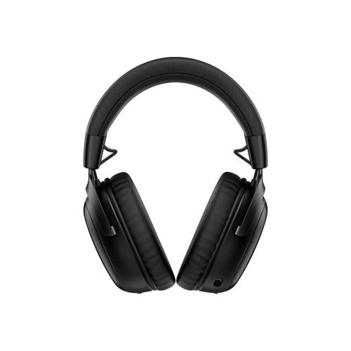 HyperX Cloud III Wireless – bezprzewodowy zestaw słuchawkowy do gier (czarny)-23476240