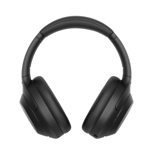 Słuchawki bezprzewodowe Sony WH1000XM4 czarne-23476433
