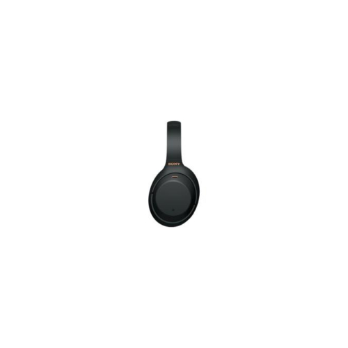 Słuchawki bezprzewodowe Sony WH1000XM4 czarne-23476438