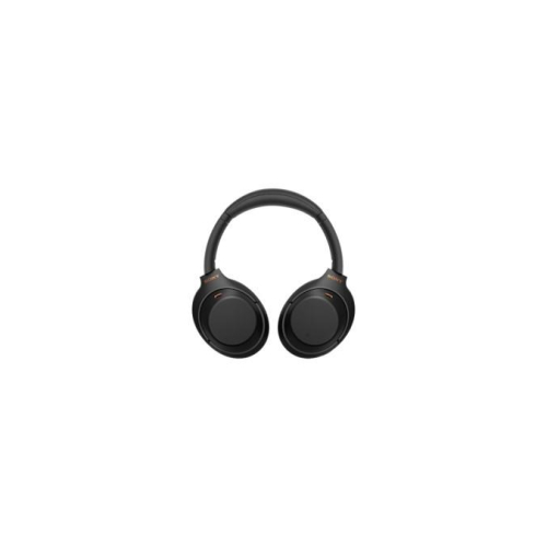 Słuchawki bezprzewodowe Sony WH1000XM4 czarne-23476439