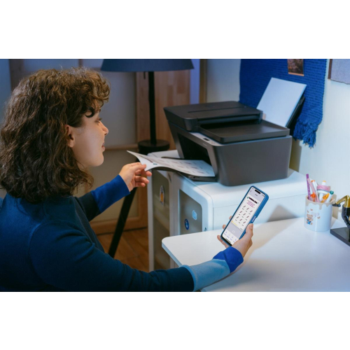 Urządzenie wielofunkcyjne HP DeskJet 4320-23476896