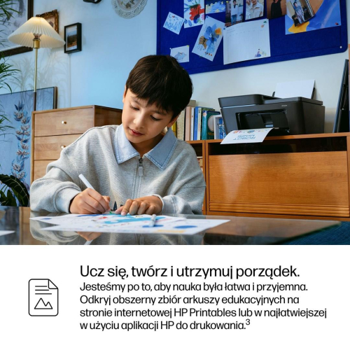 Urządzenie wielofunkcyjne HP DeskJet 4320-23476899