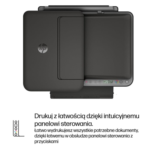 Urządzenie wielofunkcyjne HP DeskJet 4320-23476901