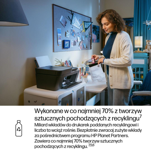 Urządzenie wielofunkcyjne HP DeskJet 4320-23476902