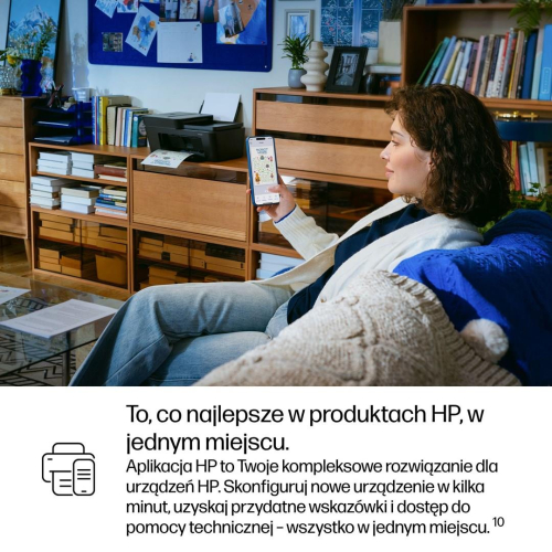 Urządzenie wielofunkcyjne HP DeskJet 4320-23476903