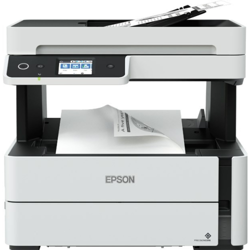 Epson EcoTank ET-M3180 Atramentowa A4 1200 x 2400 DPI 39 stron/min Wi-Fi-23476933