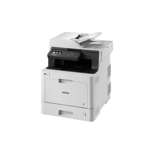 Brother DCP-L8410CDW drukarka wielofunkcyjna Laser A4 2400 x 600 DPI 31 stron/min Wi-Fi-23477193