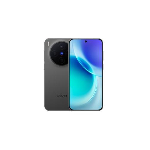 Vivo X300 5G DS. 12/256GB Black