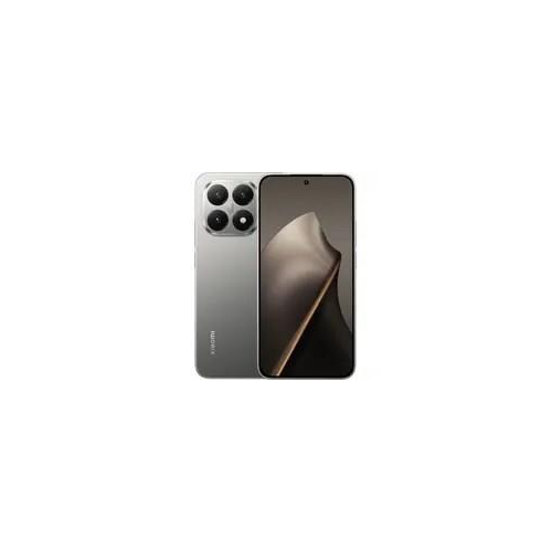 Xiaomi 15T 17,4 cm (6.83") 5G 12 GB 512 GB 5500 mAh Szary