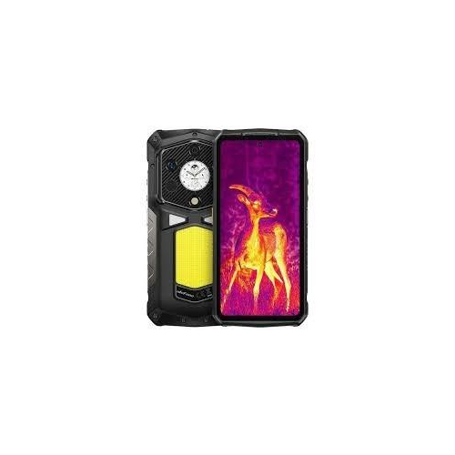 Armor 29 Pro Thermal 5G 16/ 512Gb Black