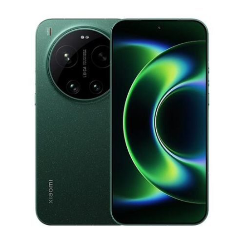 o2-Aktion Xiaomi 17 Ultra 512GB gr?n