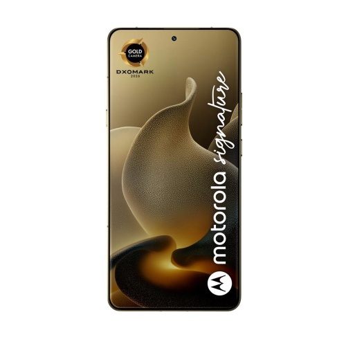 Motorola signature 17,2 cm (6.78