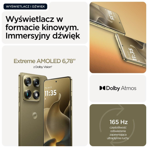 Motorola signature 17,2 cm (6.78