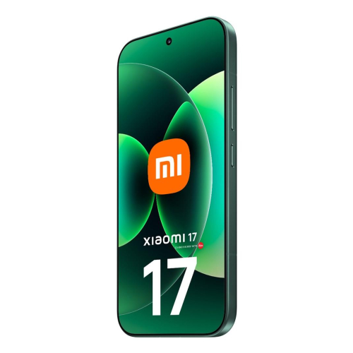 Xiaomi 17 16 cm (6.3