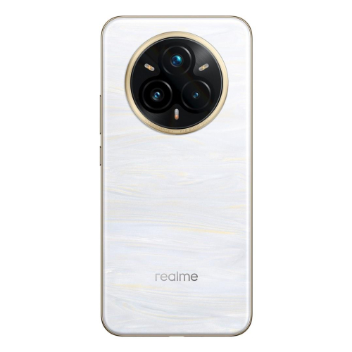 realme 14 Pro+ 5G 12/512GB Pearl White (OUTLET)-23489247