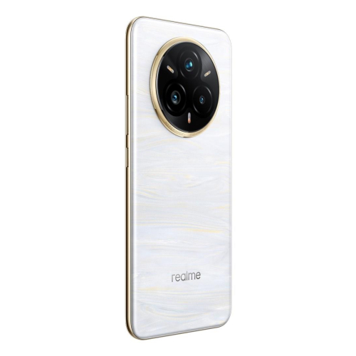 realme 14 Pro+ 5G 12/512GB Pearl White (OUTLET)-23489249