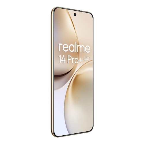 realme 14 Pro+ 5G 12/512GB Pearl White (OUTLET)-23489250