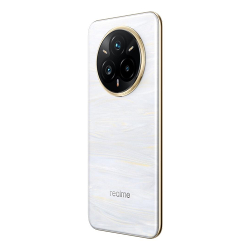 realme 14 Pro+ 5G 12/512GB Pearl White (OUTLET)-23489251
