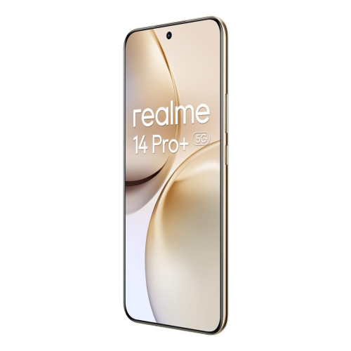 realme 14 Pro+ 5G 12/512GB Pearl White (OUTLET)-23489252