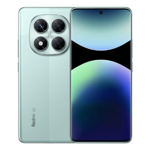 Smartfon Xiaomi Redmi Note 14 Pro 5G 12/512GB Coral Green (OUTLET)