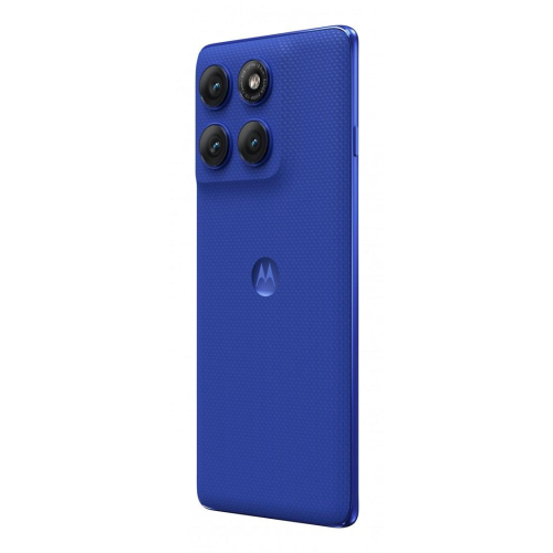 Motorola Edge 60 Pro 5G 12/512GB Dazzling Blue-23489381