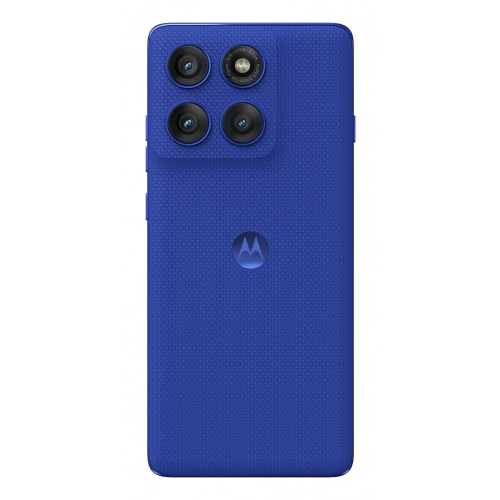 Motorola Edge 60 Pro 5G 12/512GB Dazzling Blue-23489383