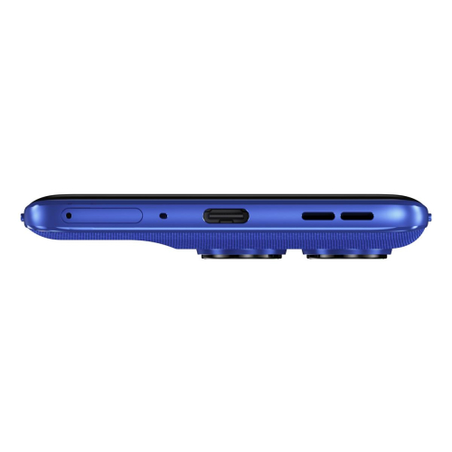Motorola Edge 60 Pro 5G 12/512GB Dazzling Blue-23489384