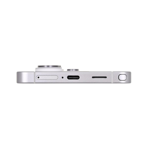 Samsung Galaxy S26 Ultra (S948) 16/1TB White-23489556