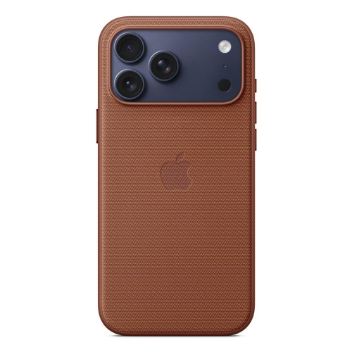 Apple MGFC4ZM/A pokrowiec na telefon komórkowy 17,5 cm (6.9") Pomarańczowy