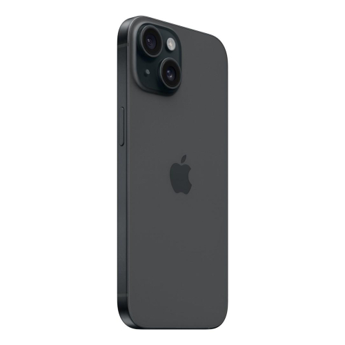 iPhone 15 256GB Black-23489639