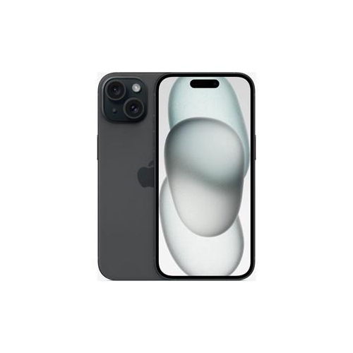 iPhone 15 256GB Black
