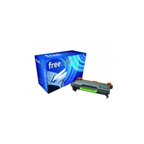 Freecolor TN3480-FRC kaseta z tonerem 1 szt. Zamiennik Czarny