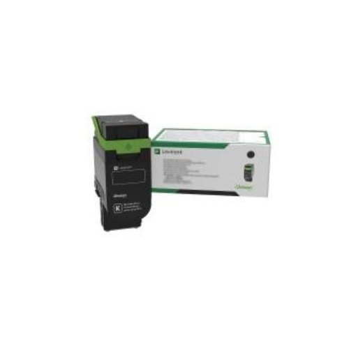 Lexmark 75M20K0 kaseta z tonerem 1 szt. Oryginalny Czarny