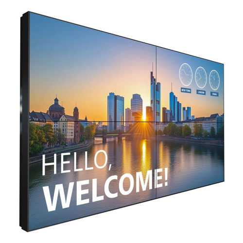 Philips 55BDL3305X LCD Wewnętrzna