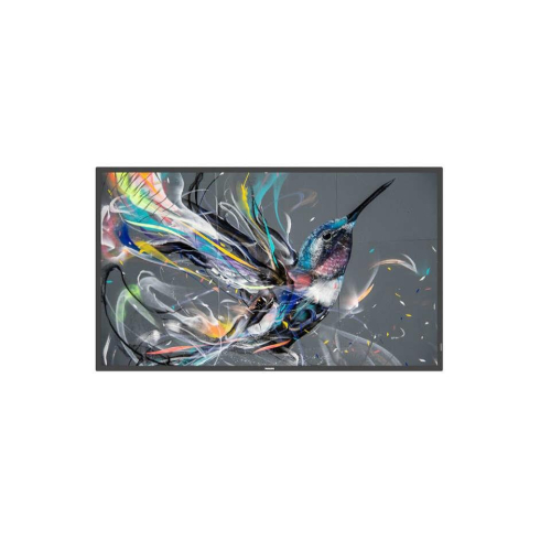 Philips 32BDL3511Q/00 signage display Cyfrowa tablica A 81,3 cm (32") 350 cd/m2 Full HD Czarny 18/7