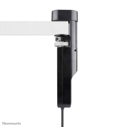 Neomounts DS22-840BL6 rozgałęziacz 1,4 m 3 x gniazdo sieciowe Wewnętrzna Czarny-23492792