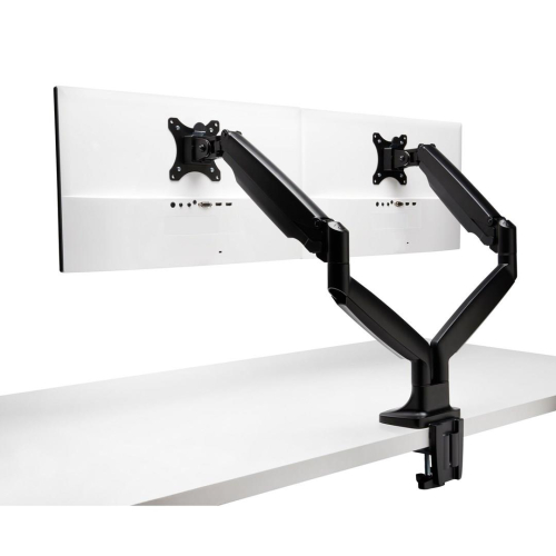 Kensington Podwójne ramię SmartFit One-Touch do monitora, z regulacją wysokości-23492836