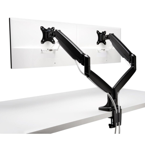 Kensington Podwójne ramię SmartFit One-Touch do monitora, z regulacją wysokości-23492837